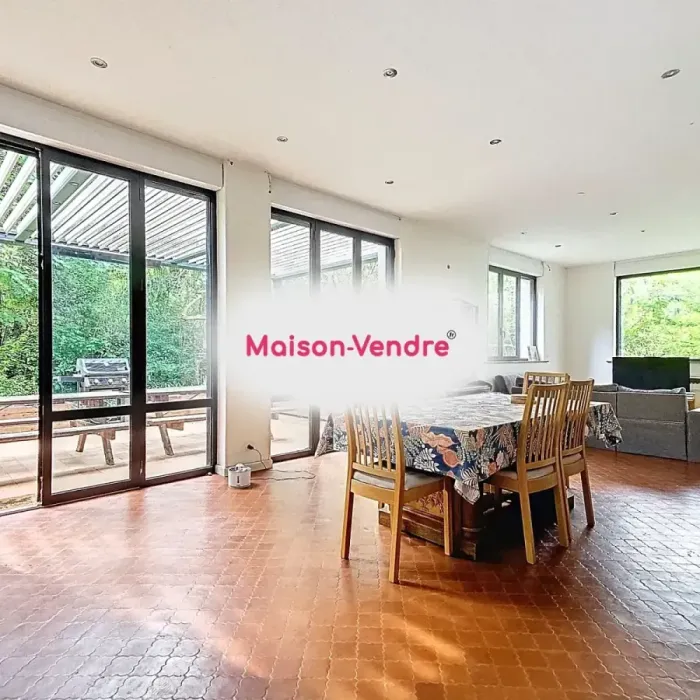 Maison 7 pièces Suresnes à vendre